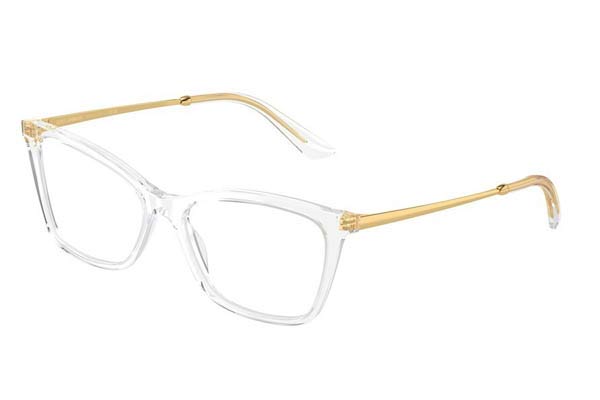 Dolce Gabbana 3347 3133 size 54 Γυαλιά οράσεως Τιμή: 170,00