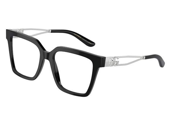 Dolce Gabbana 3376B 501 size 51 Γυαλιά οράσεως Τιμή: 218,00