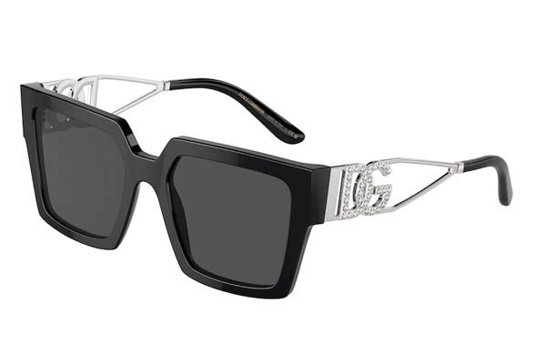 DOLCE GABBANA 4446B Γυαλια Ηλιου 