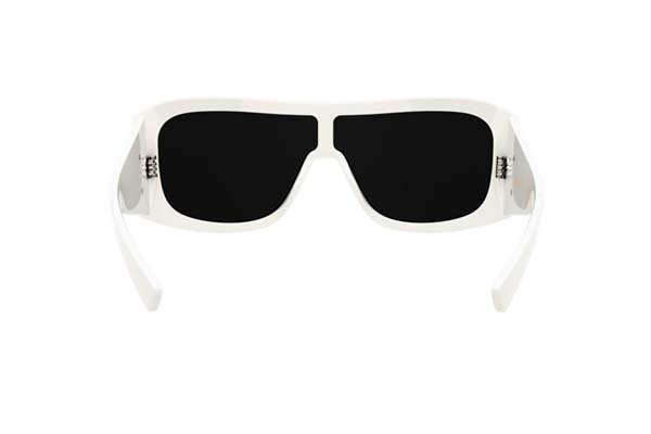 DOLCE GABBANA 4454 Γυαλια Ηλιου 