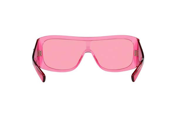 DOLCE GABBANA 4454 Γυαλια Ηλιου 