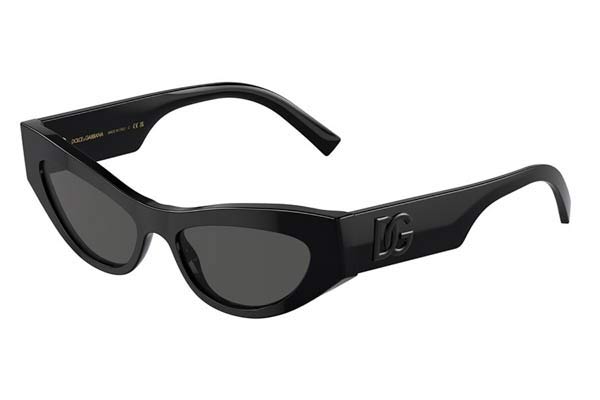 DOLCE GABBANA 4450 Γυαλια Ηλιου 