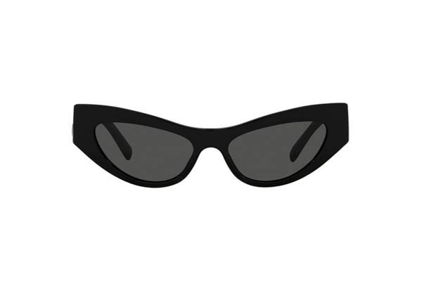 DOLCE GABBANA 4450 Γυαλια Ηλιου 