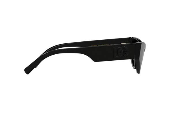 DOLCE GABBANA 4450 Γυαλια Ηλιου 