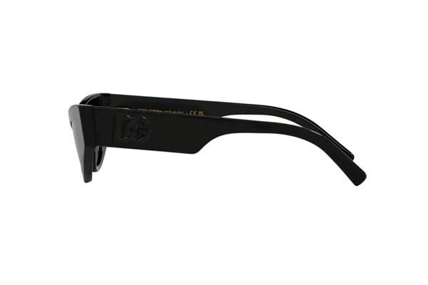 DOLCE GABBANA 4450 Γυαλια Ηλιου 