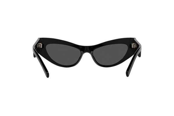 DOLCE GABBANA 4450 Γυαλια Ηλιου 