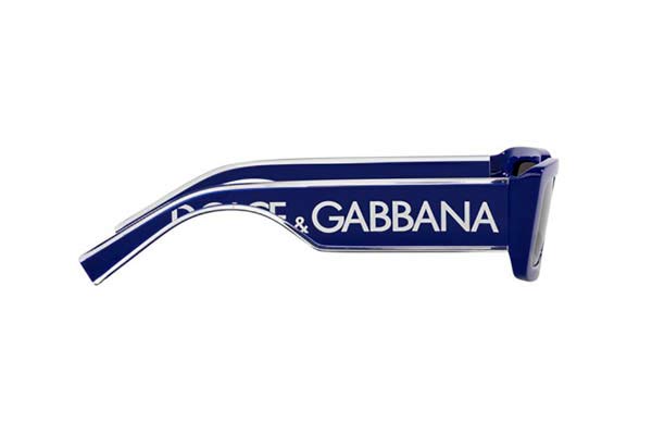 DOLCE GABBANA 6187 Γυαλια Ηλιου 