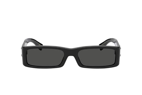 DOLCE GABBANA 4444 Γυαλια Ηλιου 