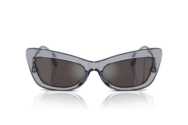 DOLCE GABBANA 4467B Γυαλια Ηλιου 