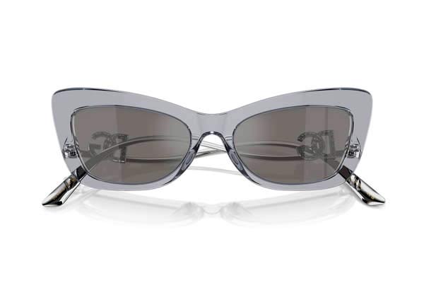 DOLCE GABBANA 4467B Γυαλια Ηλιου 