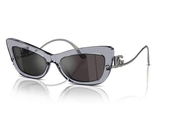 DOLCE GABBANA 4467B Γυαλια Ηλιου 