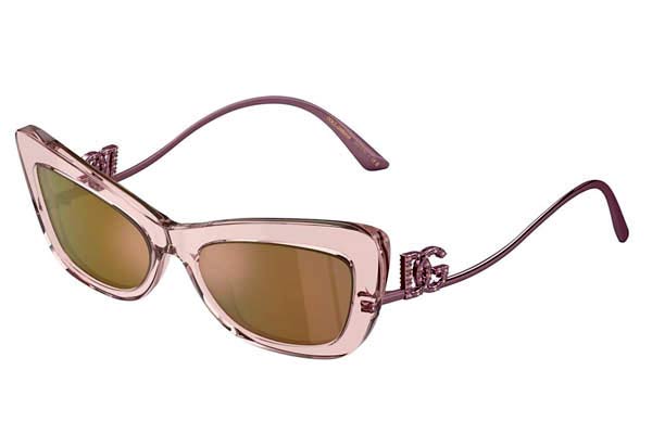 DOLCE GABBANA 4467B Γυαλια Ηλιου 
