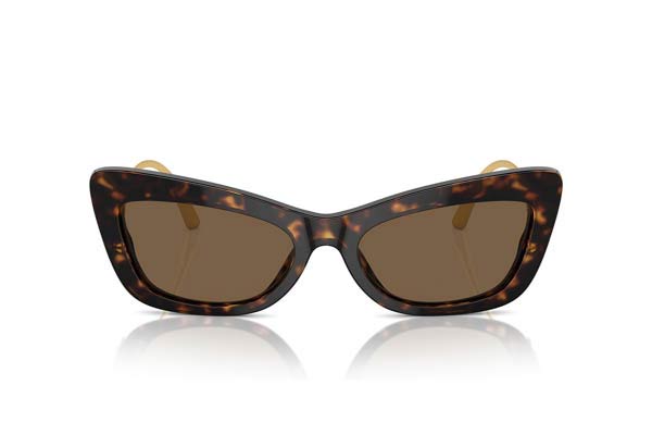 DOLCE GABBANA 4467B Γυαλια Ηλιου 