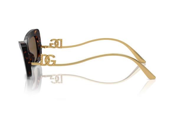DOLCE GABBANA 4467B Γυαλια Ηλιου 