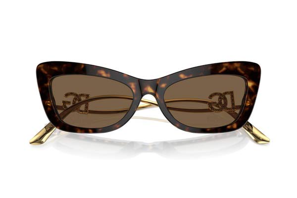DOLCE GABBANA 4467B Γυαλια Ηλιου 