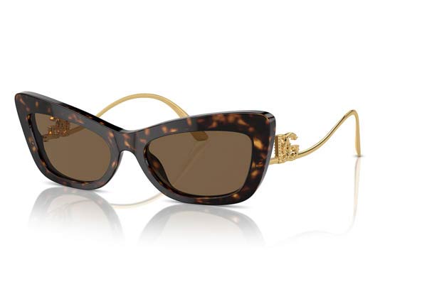 DOLCE GABBANA 4467B Γυαλια Ηλιου 