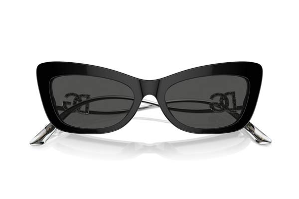 DOLCE GABBANA 4467B Γυαλια Ηλιου 