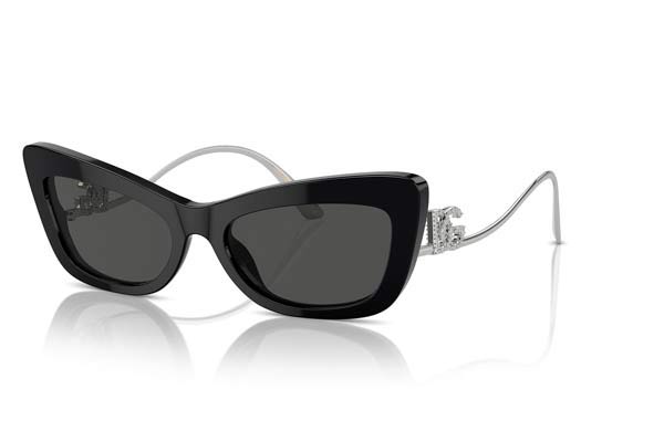 DOLCE GABBANA 4467B Γυαλια Ηλιου 