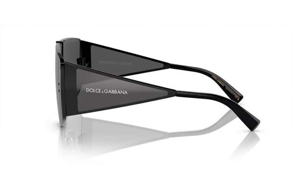DOLCE GABBANA 2305 Γυαλια Ηλιου 