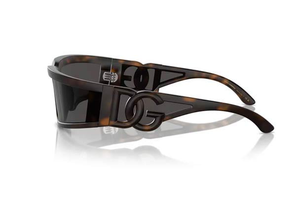 DOLCE GABBANA 6198 Γυαλια Ηλιου 