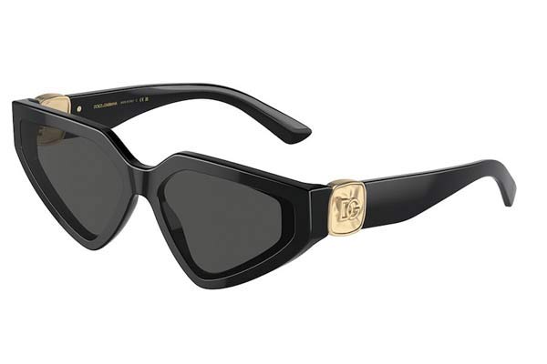DOLCE GABBANA 4469 Γυαλια Ηλιου 