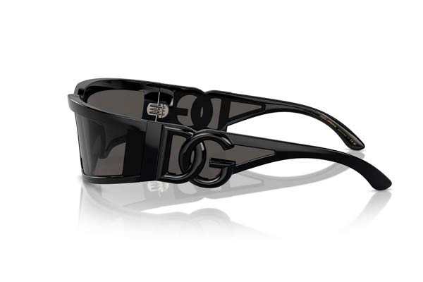 DOLCE GABBANA 6198 Γυαλια Ηλιου 