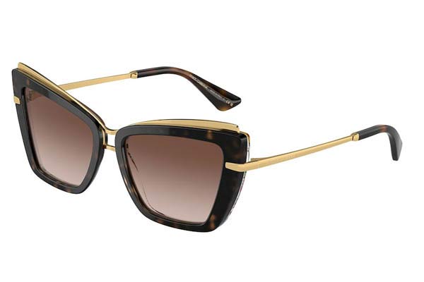 DOLCE GABBANA 4472 Γυαλια Ηλιου 