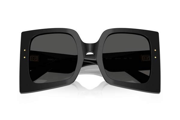 DOLCE GABBANA 4490 Γυαλια Ηλιου 