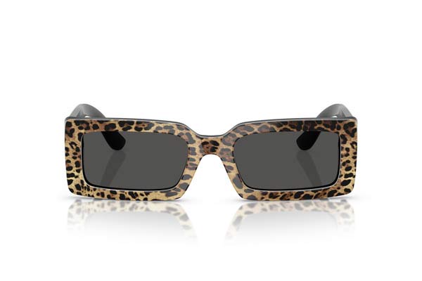 DOLCE GABBANA 4416 Γυαλια Ηλιου 