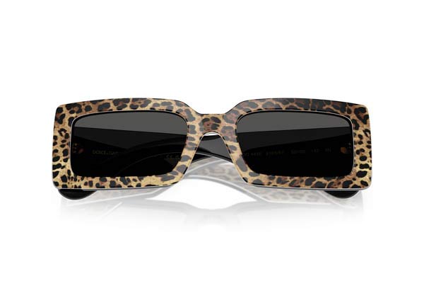 DOLCE GABBANA 4416 Γυαλια Ηλιου 