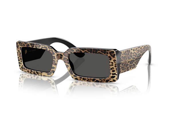DOLCE GABBANA 4416 Γυαλια Ηλιου 