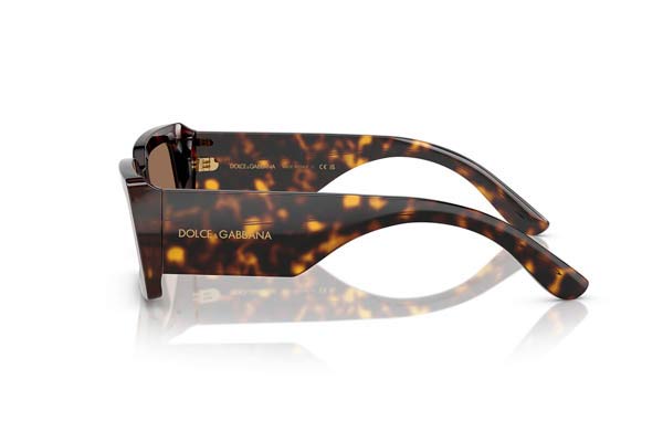 DOLCE GABBANA 4416 Γυαλια Ηλιου 
