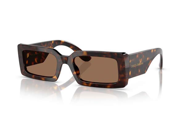 DOLCE GABBANA 4416 Γυαλια Ηλιου 