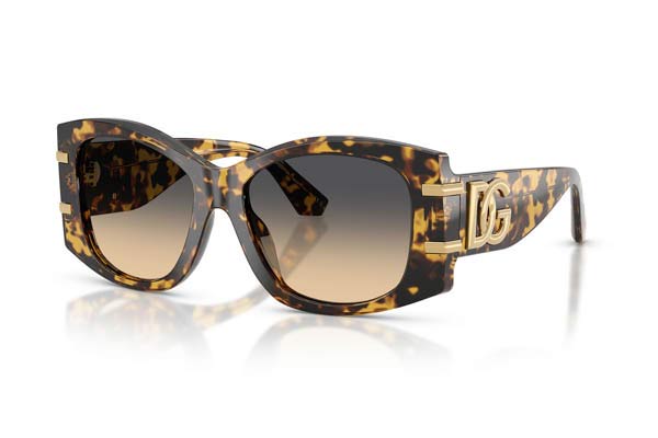 DOLCE GABBANA 4501 Γυαλια Ηλιου 