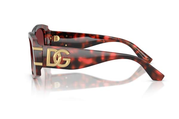 DOLCE GABBANA 4501 Γυαλια Ηλιου 
