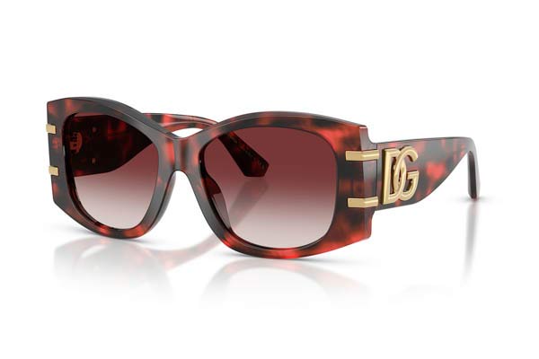 DOLCE GABBANA 4501 Γυαλια Ηλιου 
