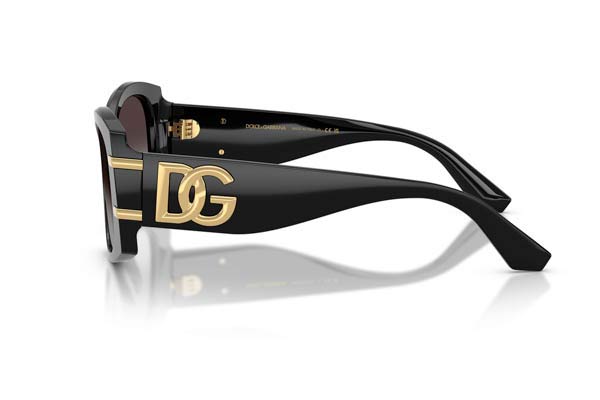 DOLCE GABBANA 4501 Γυαλια Ηλιου 