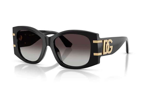 DOLCE GABBANA 4501 Γυαλια Ηλιου 
