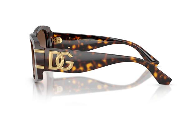 DOLCE GABBANA 4501 Γυαλια Ηλιου 