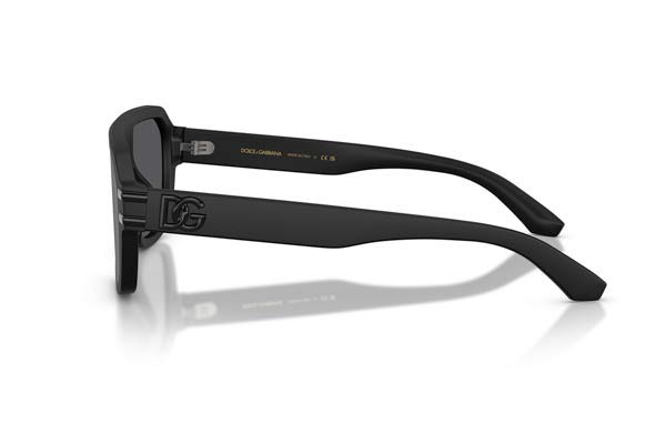 DOLCE GABBANA 4507 Γυαλια Ηλιου 