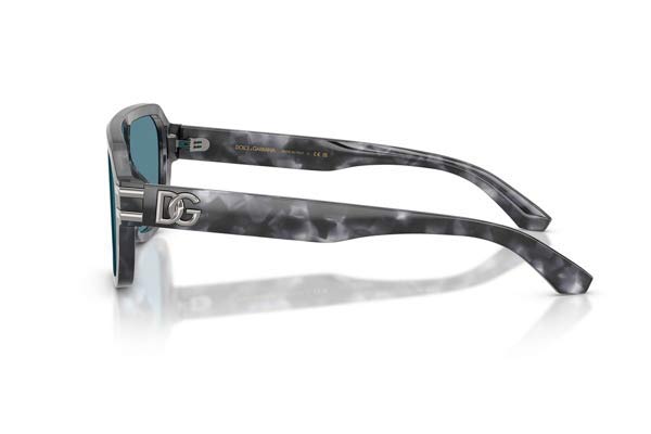 DOLCE GABBANA 4507 Γυαλια Ηλιου 