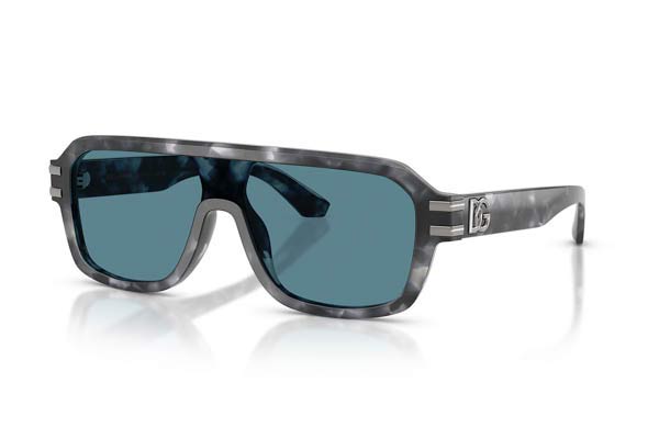 DOLCE GABBANA 4507 Γυαλια Ηλιου 