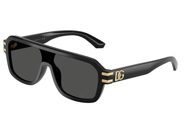 dolce gabbana 4507 Γυαλια Ηλιου 