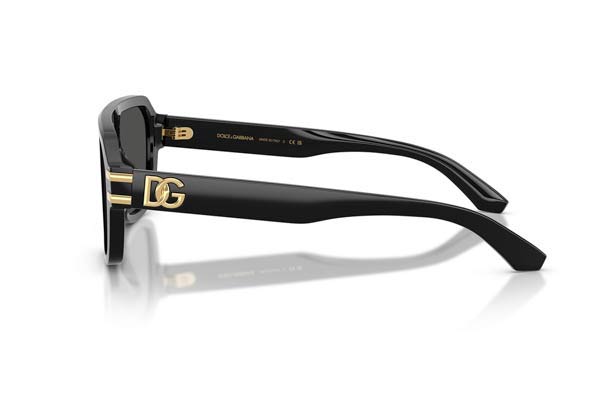 DOLCE GABBANA 4507 Γυαλια Ηλιου 
