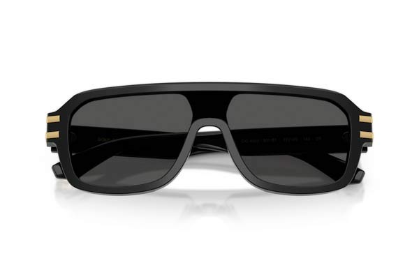 DOLCE GABBANA 4507 Γυαλια Ηλιου 