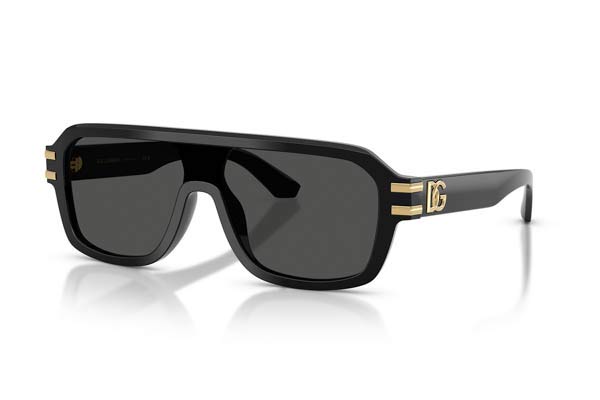 DOLCE GABBANA 4507 Γυαλια Ηλιου 