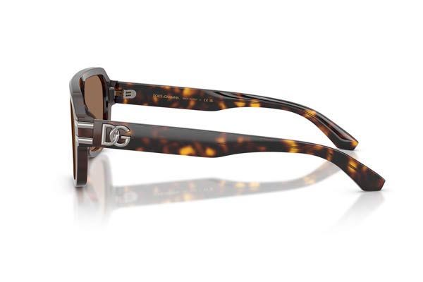 DOLCE GABBANA 4507 Γυαλια Ηλιου 