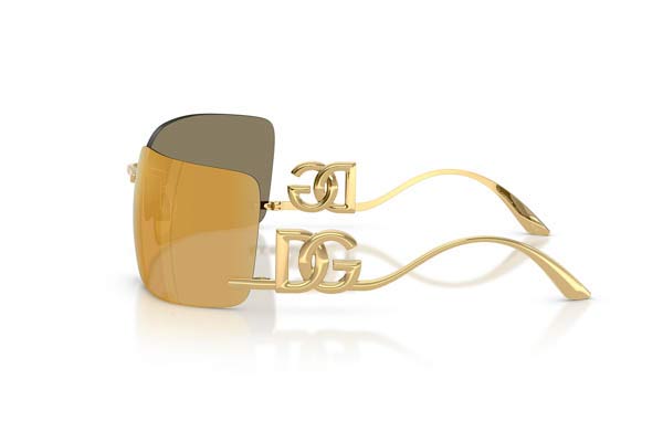 DOLCE GABBANA 2319 Γυαλια Ηλιου 