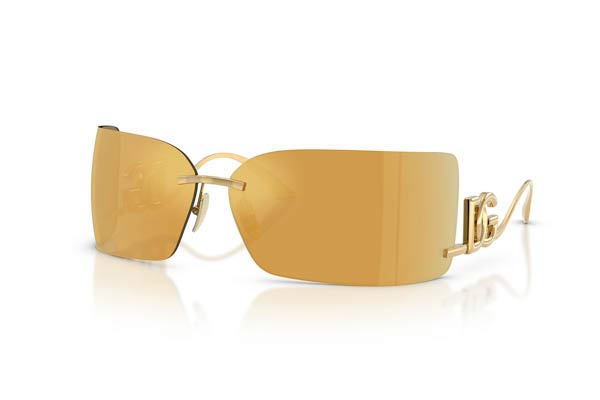 DOLCE GABBANA 2319 Γυαλια Ηλιου 