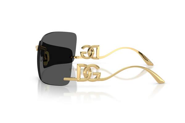 DOLCE GABBANA 2319 Γυαλια Ηλιου 